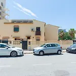 Appartement Oasis Playamar Torremolinos