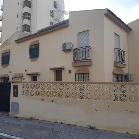 Oasis Playamar Torremolinos