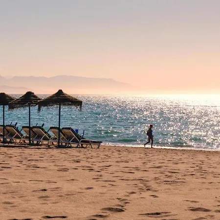 Oasis Playamar * Torremolinos