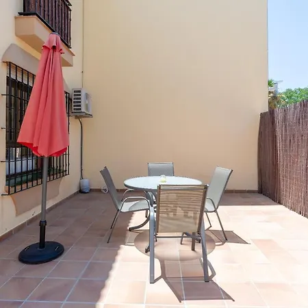 Oasis Playamar * Torremolinos