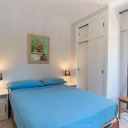 Lägenhet Oasis Playamar *