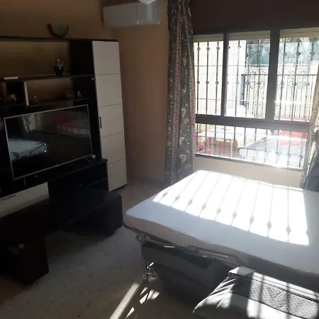 Oasis Playamar * טורמולינוס