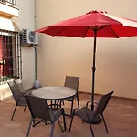 Oasis Playamar Apartment