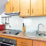 Apartment Oasis Playamar Torremolinos