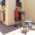 Apartment Oasis Playamar