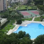 Apartment Oasis Playamar Torremolinos