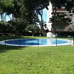 Oasis Playamar Apartment