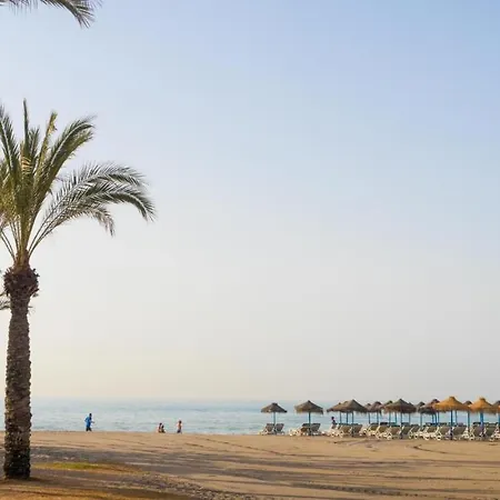 Apartamento Oasis Playamar