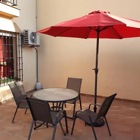 Oasis Playamar شقة
