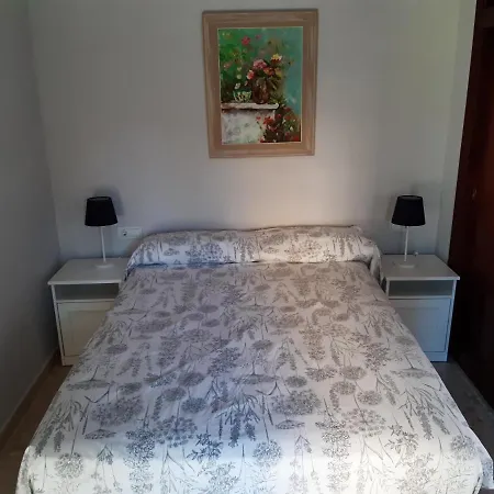 شقة Oasis Playamar *