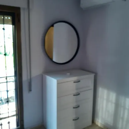 Oasis Playamar Apartamento