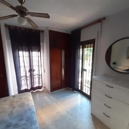 Oasis Playamar Apartamento