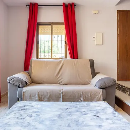 Oasis Playamar Torremolinos