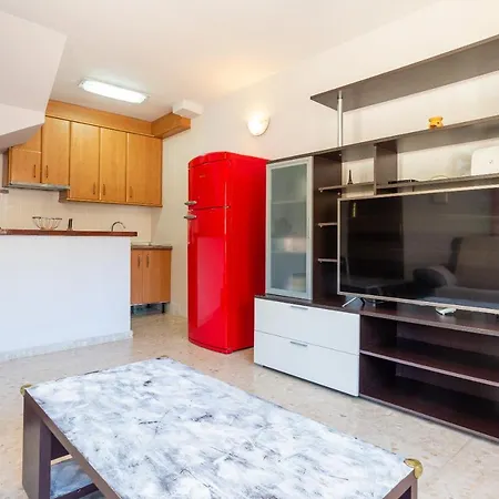 Oasis Playamar Apartamento *