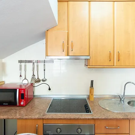 Apartamento Oasis Playamar