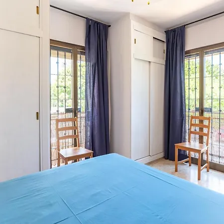 Apartamento Oasis Playamar *