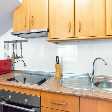 Apartamento Oasis Playamar Torremolinos