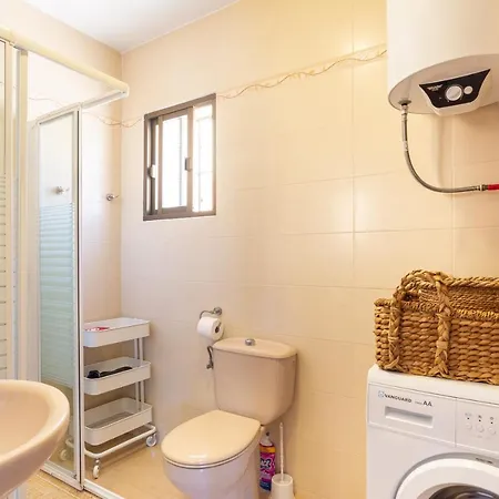 Oasis Playamar Torremolinos