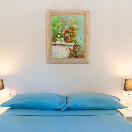 Oasis Playamar شقة