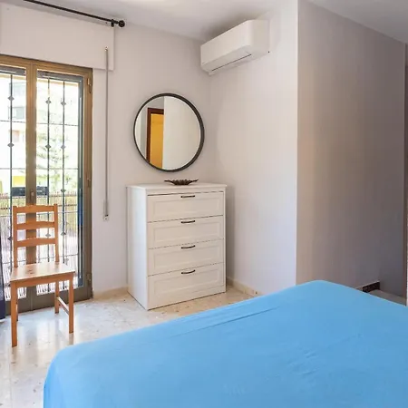 Oasis Playamar Apartamento *