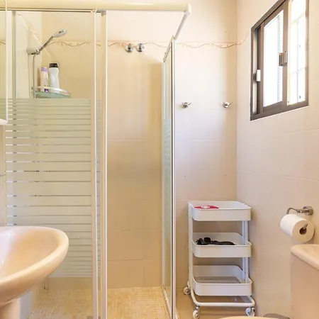 Apartamento Oasis Playamar