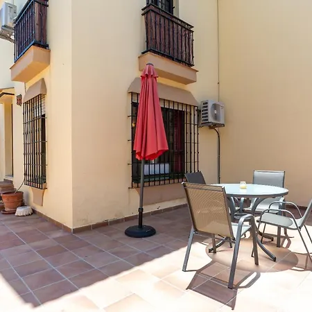 Apartamento Oasis Playamar