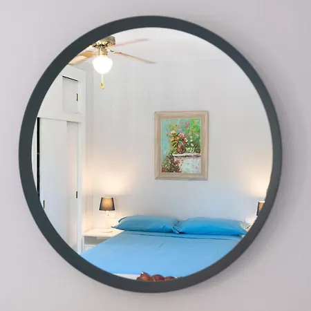 Apartamento Oasis Playamar Torremolinos