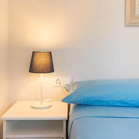 شقة Oasis Playamar *