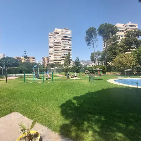 Oasis Playamar Torremolinos