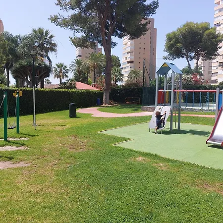 Oasis Playamar