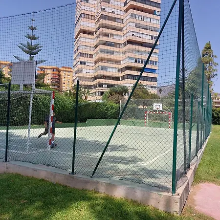 Oasis Playamar Apartamento