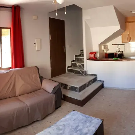 Lägenhet Oasis Playamar Torremolinos