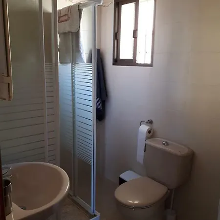 شقة Oasis Playamar *