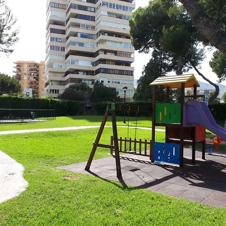 Oasis Playamar