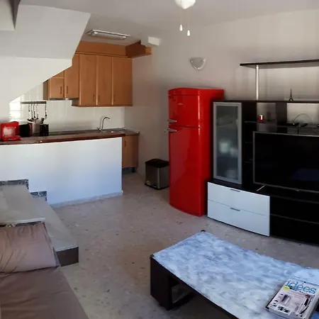 Oasis Playamar * توريمولينوس