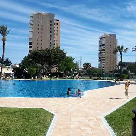 Oasis Playamar