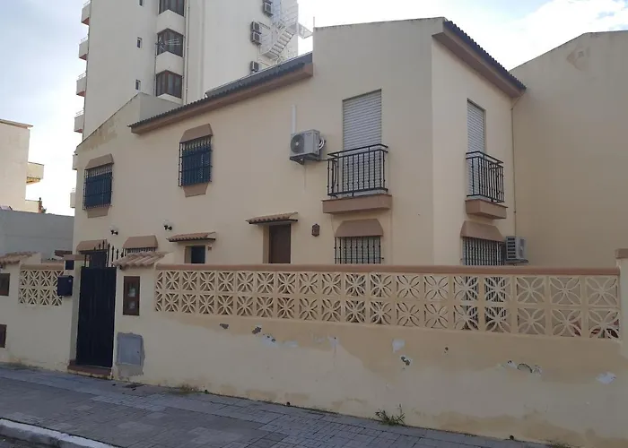 Oasis Playamar Torremolinos