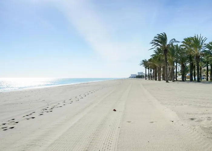 Apartamento Oasis Playamar *