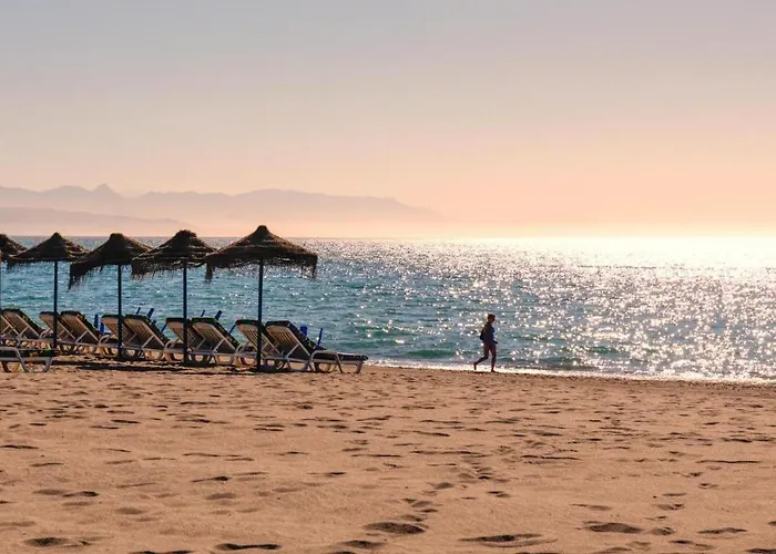 Oasis Playamar * Торремолинос