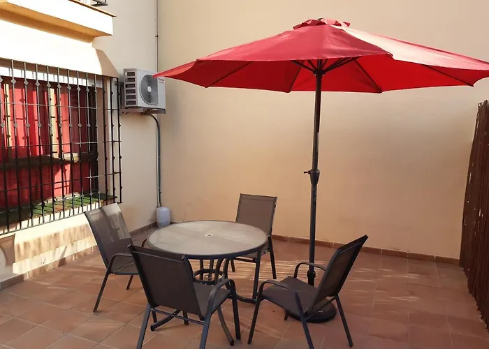 Oasis Playamar Apartamento