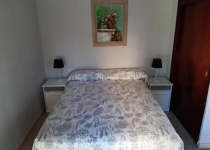 Apartamento Oasis Playamar *