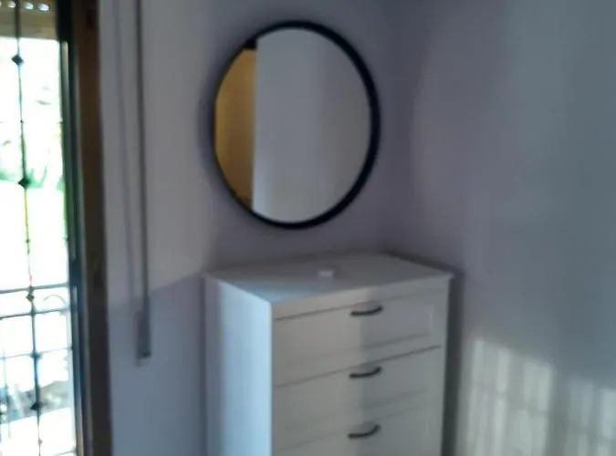 Oasis Playamar Апартаменты