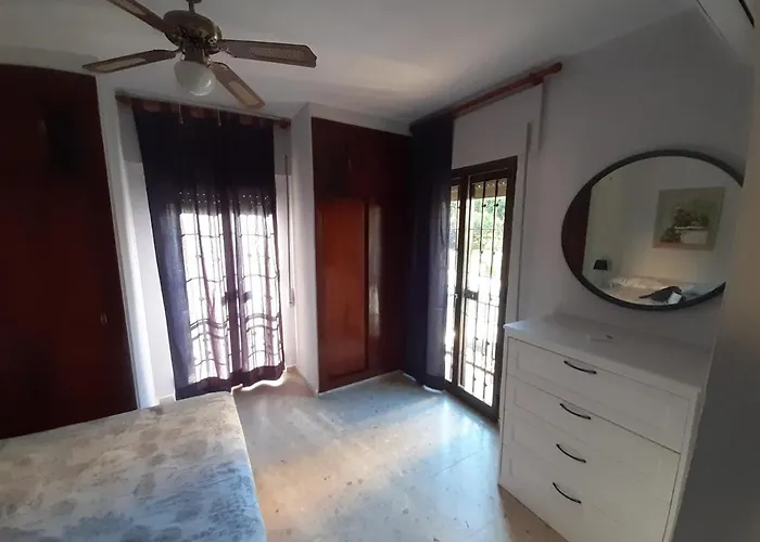 Oasis Playamar Appartamento