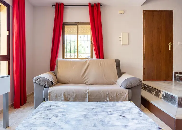 Oasis Playamar Torremolinos