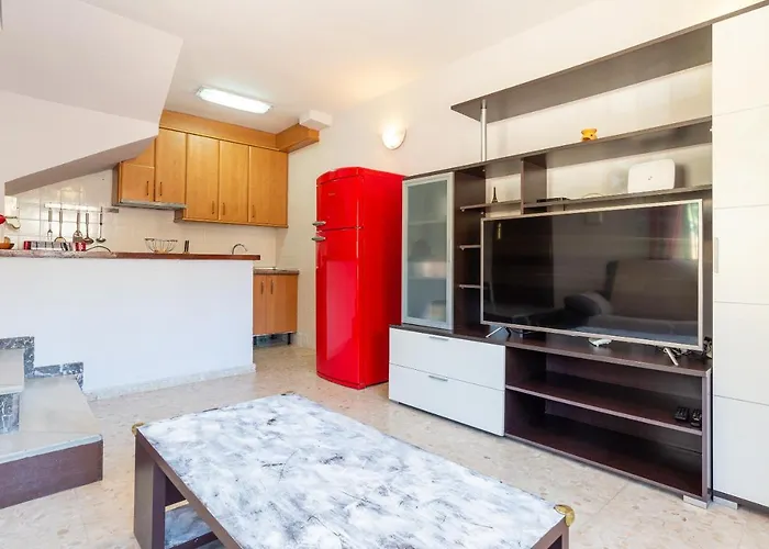 Oasis Playamar Appartamento *