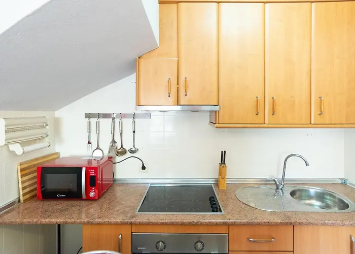 Apartamento Oasis Playamar