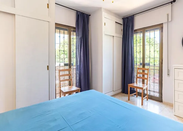 Apartamento Oasis Playamar *