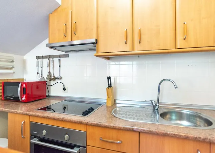 Apartamento Oasis Playamar Torremolinos