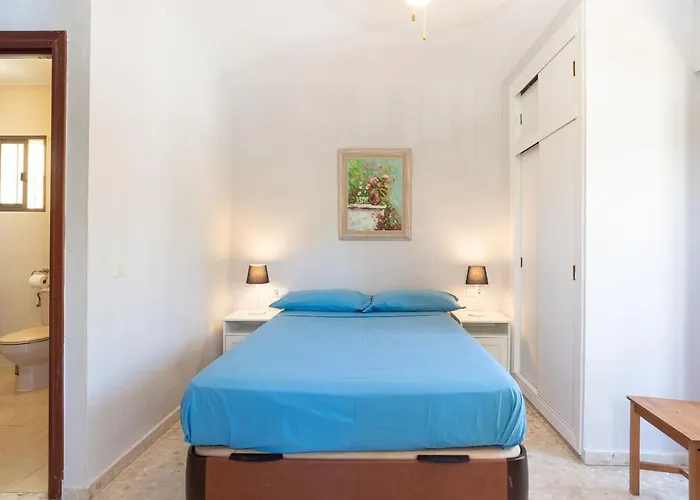 Appartamento Oasis Playamar *