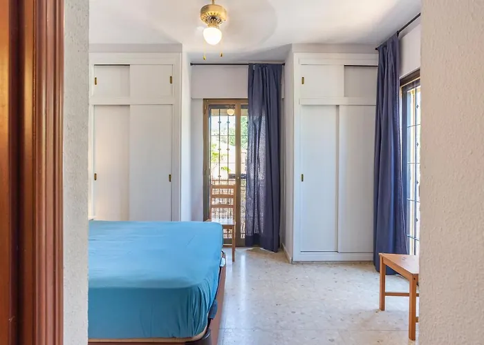 Oasis Playamar Appartamento *